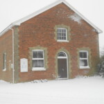 Great Ellingham Methodist Church