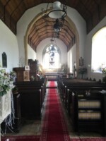 Rockland All Saints Church