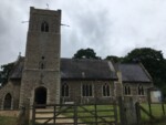 St Peter's Church, Little Ellingham