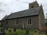 St Peter's Church, Little Ellingham