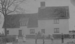 Believed to be Hill Farmhouse, Deopham. Courtesy Christine Bell