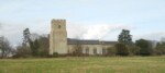 Parish Church Shropham