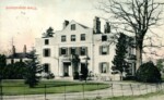 Shropham Hall before 1907