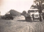 Rookery Farm after 1937. Photograph Carol Ewin