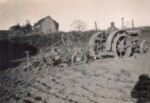 Rookery Farm after 1937. Ewin Family. Photograph Carol Ewin
