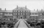 Wayland Infirmary