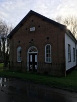 Deopham Primitive Methodist Chapel