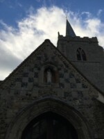 Great Ellingham Church of St James