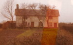 Tanyard Farm Cottages. Photograph courtesy of Bryan Dye
