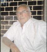 Richard James ('Dick') Lebbell 1945-2015. Photograph courtesy of Susan Fay