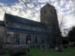 St Andrew's Church, Hingham