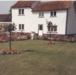 'Southview' Long Street. Courtesy Alan Gardiner