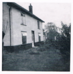 Fir Tree Farm after windows have been replaced. Courtesy Margaret