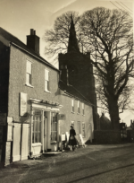 H J Neave & Son Supply Stores, Church Street. Courtesy Cindy & David Dove