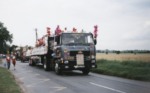 Great Ellingham Carnival 1991