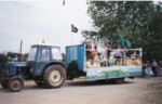 Great Ellingham Carnival 1991