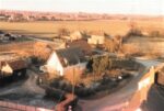 Church Farm. c.1974. Courtesy Bob Cobb