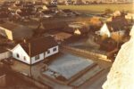 Church Farm c.1974. Courtesy Bob Cobb