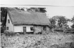 Bow Street Cottage. Courtesy Martin Jeffery